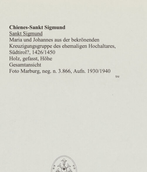 Rückseite von bh564738_recto