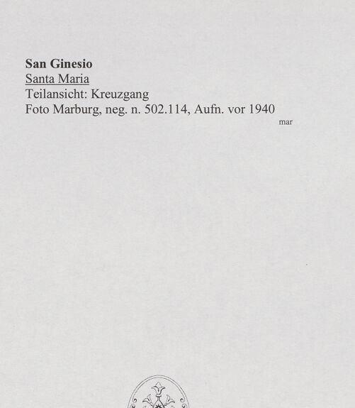 Rückseite von bh564779_recto