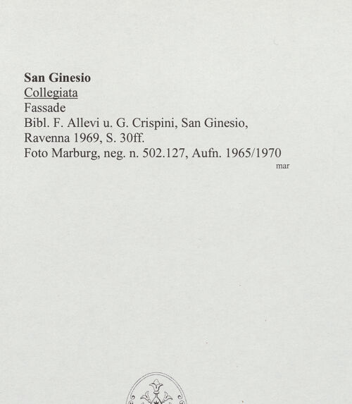 Rückseite von bh564791_recto