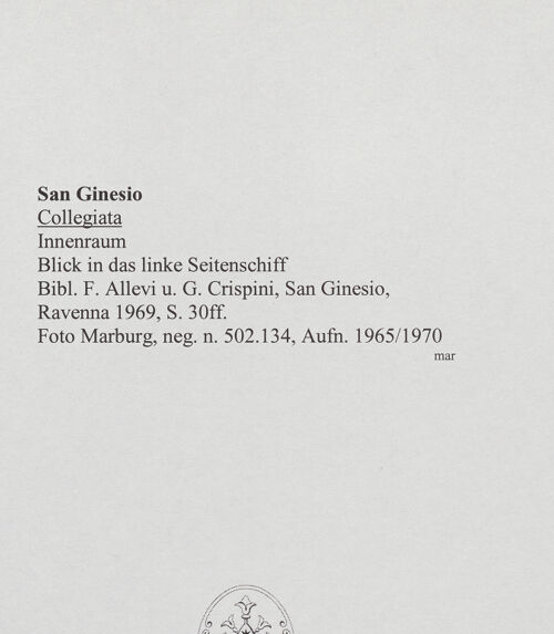 Rückseite von bh564796_recto