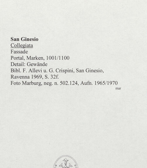 Rückseite von bh564801_recto