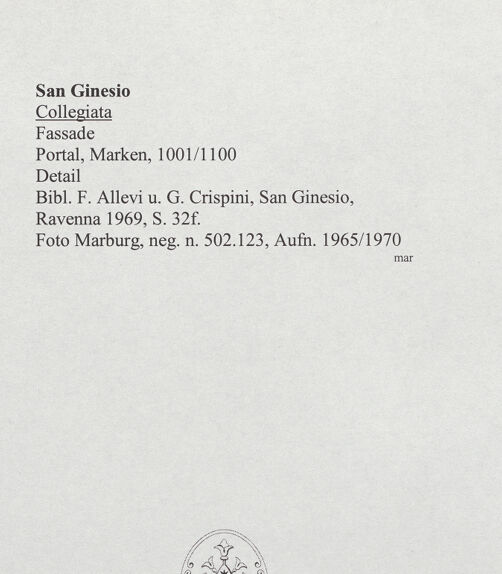 Rückseite von bh564802_recto