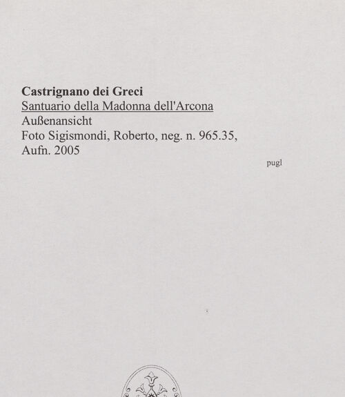 Rückseite von bh564894_recto