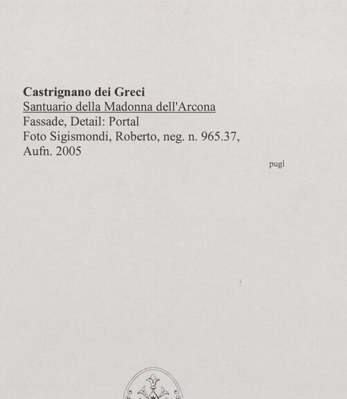 Rückseite von bh564896_recto