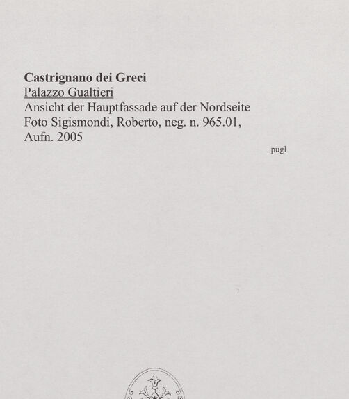 Rückseite von bh564906_recto