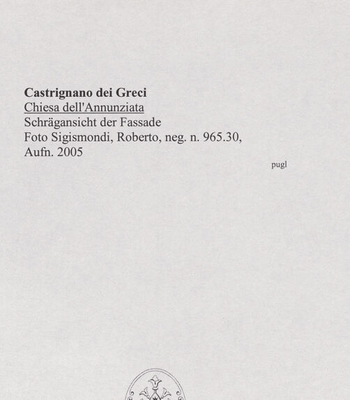 Rückseite von bh564927_recto