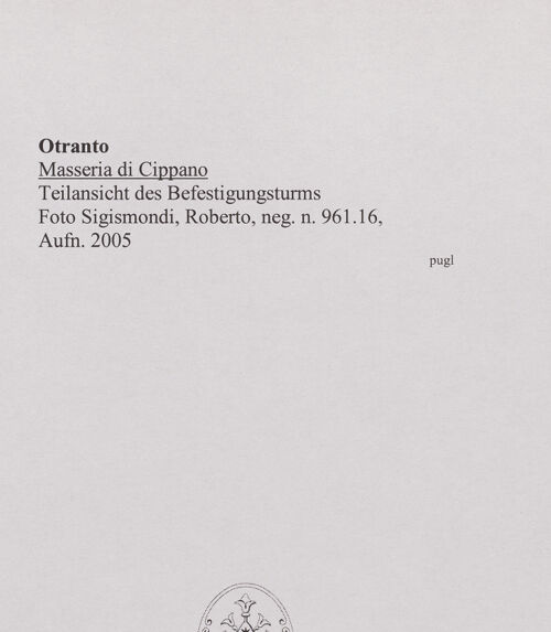 Rückseite von bh564961_recto