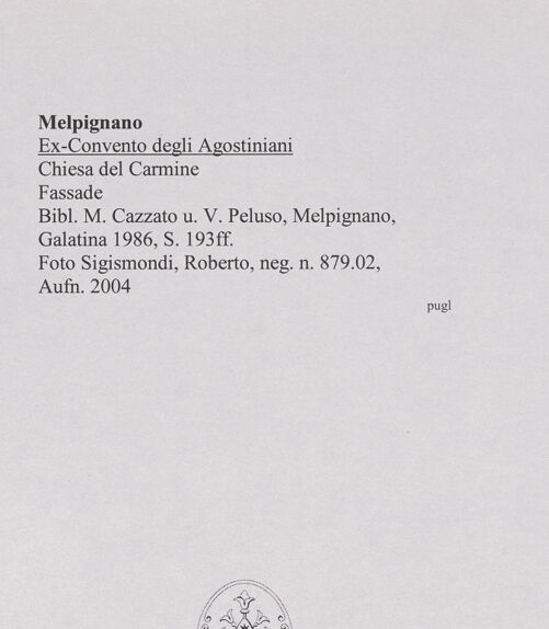 Rückseite von bh564971_recto