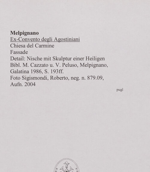 Rückseite von bh564978_recto