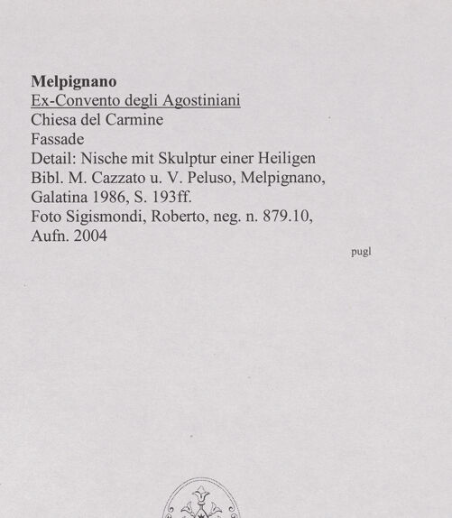 Rückseite von bh564979_recto