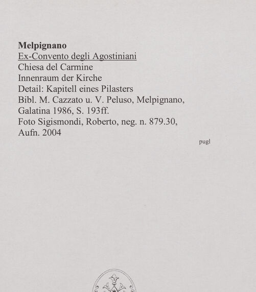 Rückseite von bh564993_recto