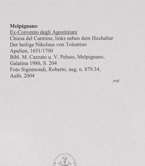 Rückseite von bh565013_recto