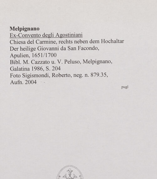 Rückseite von bh565014_recto