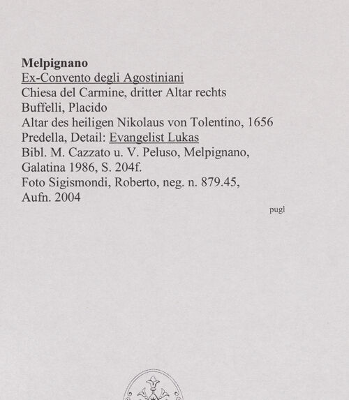 Rückseite von bh565017_recto