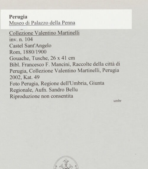 Rückseite von bh565215_recto