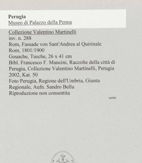 Rückseite von bh565216_recto