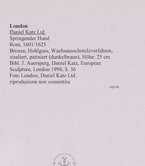 Rückseite von bh565265_recto