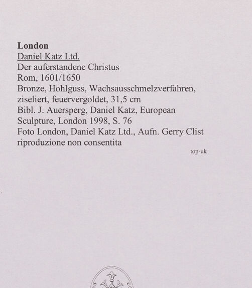 Rückseite von bh565272_recto