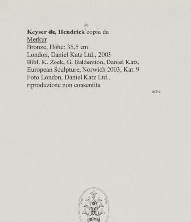 Rückseite von bh565328_recto