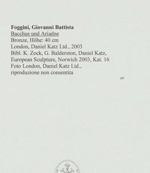 Rückseite von bh565329_recto