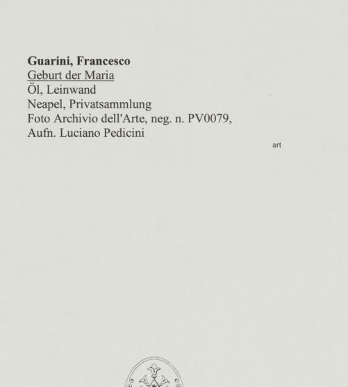 Rückseite von bh565433_recto