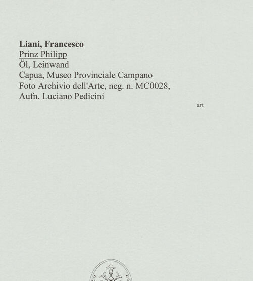 Rückseite von bh565541_recto