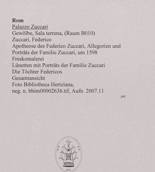 Rückseite von bh565636_recto