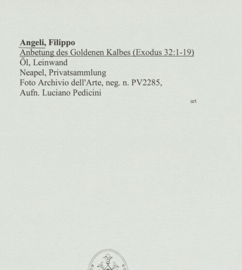 Rückseite von bh565645_recto