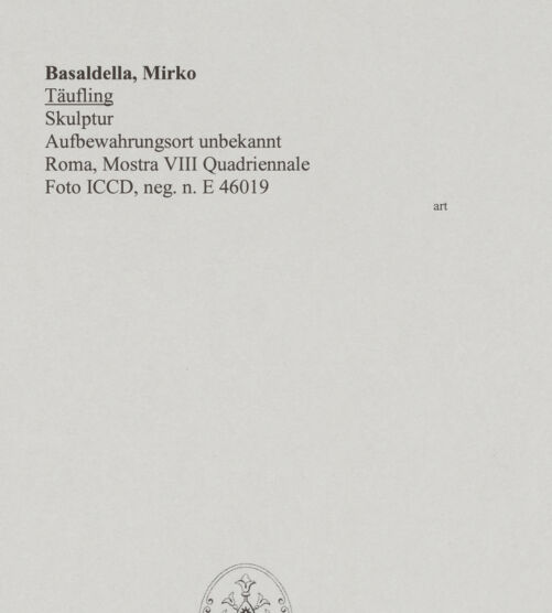 Rückseite von bh565667_recto