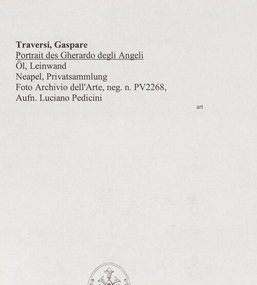 Rückseite von bh565807_recto