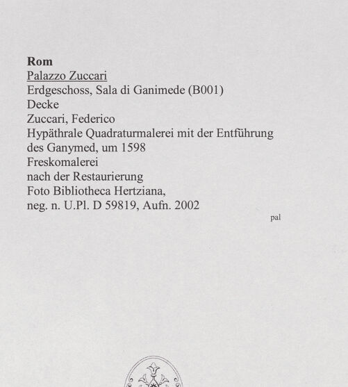 Rückseite von bh565848_recto