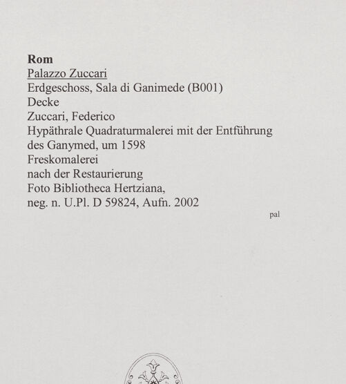 Rückseite von bh565853_recto