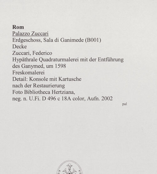 Rückseite von bh565859_recto