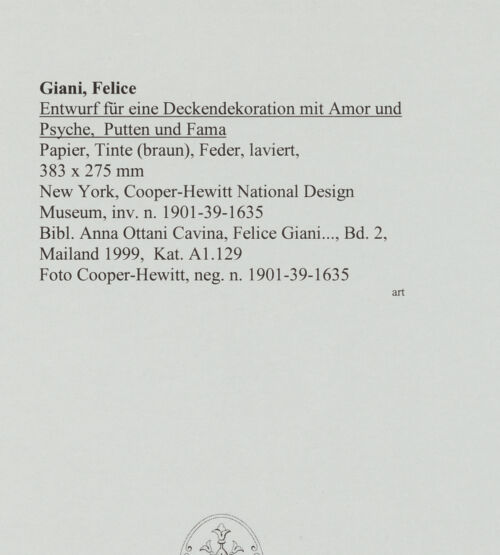 Rückseite von bh566255_recto