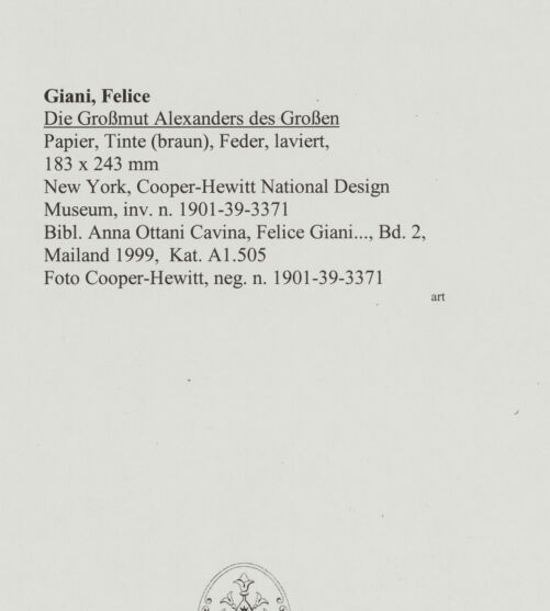 Rückseite von bh566344_recto