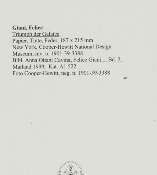 Rückseite von bh566347_recto