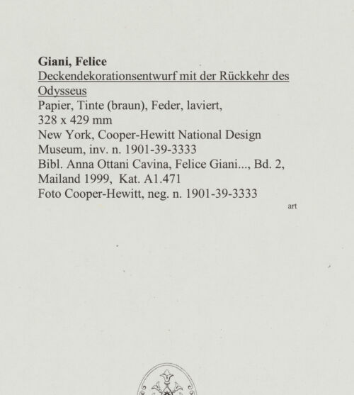 Rückseite von bh566352_recto