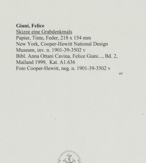 Rückseite von bh566363_recto