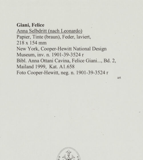 Rückseite von bh566367_recto