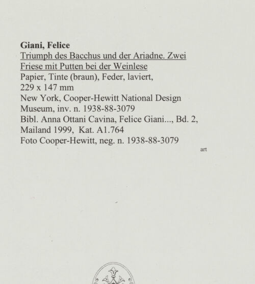 Rückseite von bh566388_recto