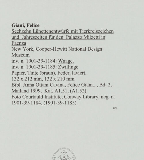 Rückseite von bh566403_recto