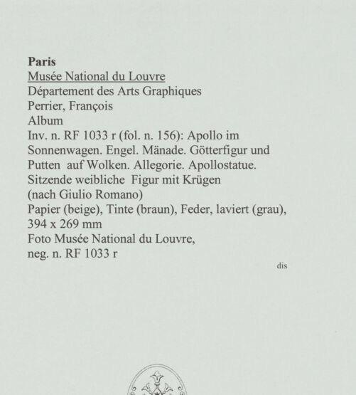 Rückseite von bh566485_recto