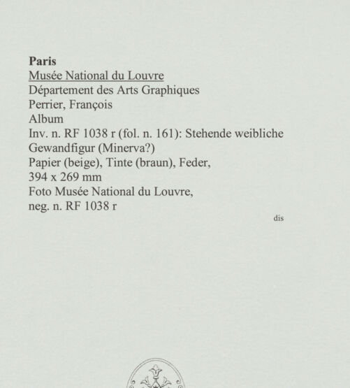 Rückseite von bh566490_recto