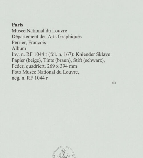 Rückseite von bh566496_recto