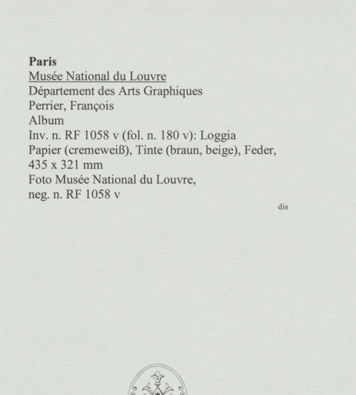 Rückseite von bh566513_recto