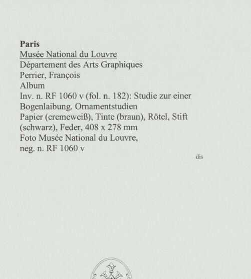 Rückseite von bh566516_recto