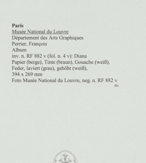 Rückseite von bh566541_recto