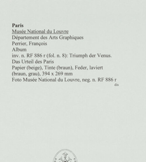 Rückseite von bh566545_recto