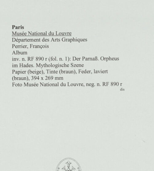 Rückseite von bh566549_recto