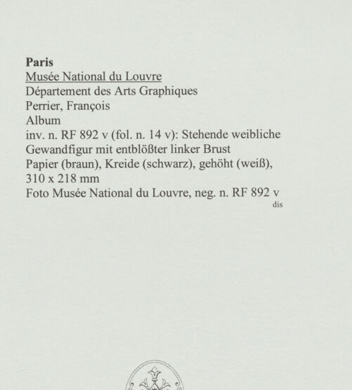 Rückseite von bh566552_recto